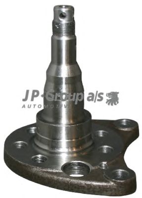 JP GROUP 1151400380 -  Поворотный кулак, подвеска колеса